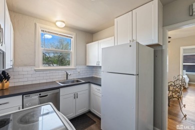 Beautifully maintained single-family home in the heart of Reno on Washoe County Golf Club in Nevada - for sale on GolfHomes.com, golf home, golf lot