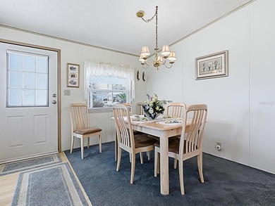 Welcome to this well-maintained and updated 2-bedroom, 2-bath on Plantation Golf Club in Florida - for sale on GolfHomes.com, golf home, golf lot