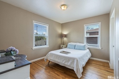 Beautifully maintained single-family home in the heart of Reno on Washoe County Golf Club in Nevada - for sale on GolfHomes.com, golf home, golf lot