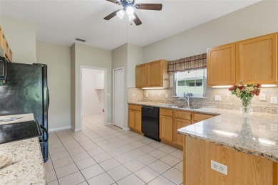 MOVE-IN READY and packed with FEATURES! This well-maintained on Plantation Golf Club in Florida - for sale on GolfHomes.com, golf home, golf lot