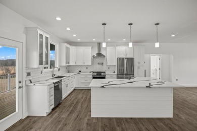 MOTIVATED SELLER!! AMAZING OPPORTUNITY TO OWN A NEWLY BUILT HOME on Southern Hills Golf and Country Club in Tennessee - for sale on GolfHomes.com, golf home, golf lot