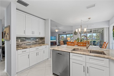 Welcome to this beautiful turnkey condo located in Grand Palms on Estero Country Club in Florida - for sale on GolfHomes.com, golf home, golf lot