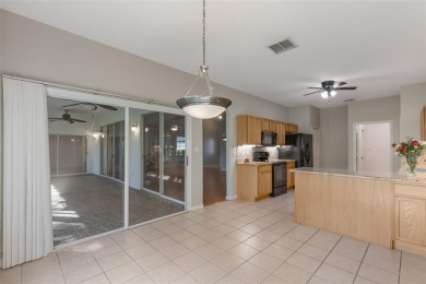 MOVE-IN READY and packed with FEATURES! This well-maintained on Plantation Golf Club in Florida - for sale on GolfHomes.com, golf home, golf lot