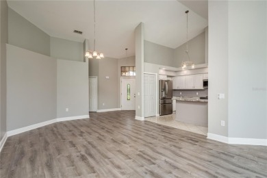 TIMBER GREENS - BEAUTIFULLY REMODELED along the 17th fairway on Timber Greens Country Club in Florida - for sale on GolfHomes.com, golf home, golf lot