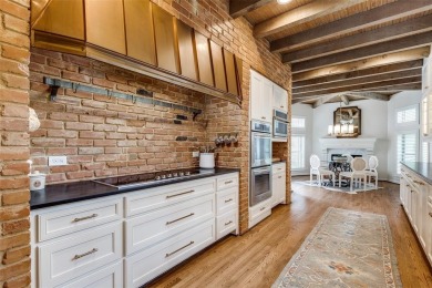 Welcome to this stunning, recently remodeled home in the highly on Preston Trail Golf Club in Texas - for sale on GolfHomes.com, golf home, golf lot
