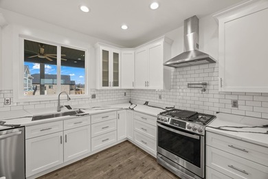 MOTIVATED SELLER!! AMAZING OPPORTUNITY TO OWN A NEWLY BUILT HOME on Southern Hills Golf and Country Club in Tennessee - for sale on GolfHomes.com, golf home, golf lot