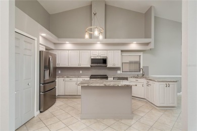 TIMBER GREENS - BEAUTIFULLY REMODELED along the 17th fairway on Timber Greens Country Club in Florida - for sale on GolfHomes.com, golf home, golf lot