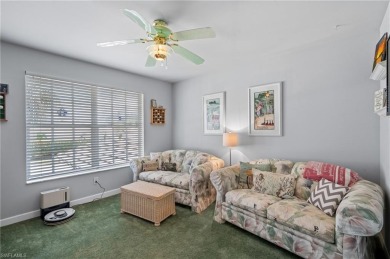 Welcome to this beautiful turnkey condo located in Grand Palms on Estero Country Club in Florida - for sale on GolfHomes.com, golf home, golf lot