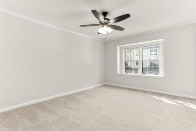 RENOVATED!!!! This stunning top-floor 2-bedroom, 2-bath condo on Cross Creek Golf Course in Georgia - for sale on GolfHomes.com, golf home, golf lot