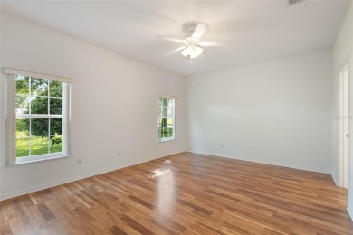 MOVE-IN READY and packed with FEATURES! This well-maintained on Plantation Golf Club in Florida - for sale on GolfHomes.com, golf home, golf lot