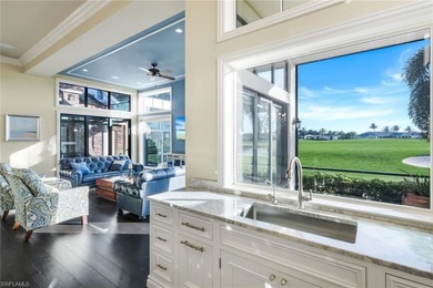 FULL GOLF MEMBERSHIP IMMEDIATELY AVAILABLE - NO WAITLIST!!! on Tuscany Reserve in Florida - for sale on GolfHomes.com, golf home, golf lot