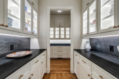 Welcome to this stunning, recently remodeled home in the highly on Preston Trail Golf Club in Texas - for sale on GolfHomes.com, golf home, golf lot