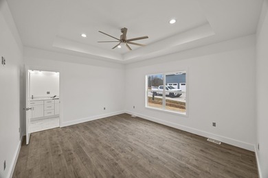 MOTIVATED SELLER!! AMAZING OPPORTUNITY TO OWN A NEWLY BUILT HOME on Southern Hills Golf and Country Club in Tennessee - for sale on GolfHomes.com, golf home, golf lot