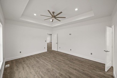 MOTIVATED SELLER!! AMAZING OPPORTUNITY TO OWN A NEWLY BUILT HOME on Southern Hills Golf and Country Club in Tennessee - for sale on GolfHomes.com, golf home, golf lot