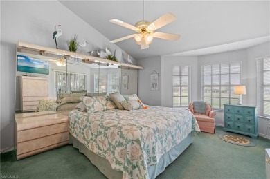 Welcome to this beautiful turnkey condo located in Grand Palms on Estero Country Club in Florida - for sale on GolfHomes.com, golf home, golf lot