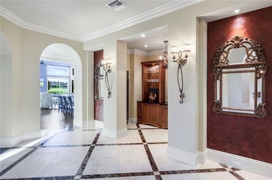 FULL GOLF MEMBERSHIP IMMEDIATELY AVAILABLE - NO WAITLIST!!! on Tuscany Reserve in Florida - for sale on GolfHomes.com, golf home, golf lot