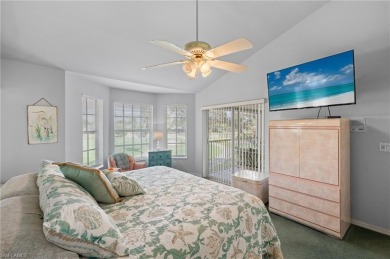 Welcome to this beautiful turnkey condo located in Grand Palms on Estero Country Club in Florida - for sale on GolfHomes.com, golf home, golf lot