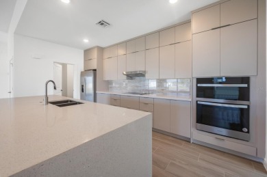 Quick Move In - New Construction! Located on a tranquil street on Burnt Store Golf Club in Florida - for sale on GolfHomes.com, golf home, golf lot