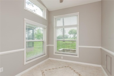 TIMBER GREENS - BEAUTIFULLY REMODELED along the 17th fairway on Timber Greens Country Club in Florida - for sale on GolfHomes.com, golf home, golf lot