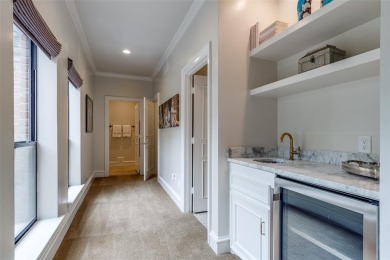 Welcome to this stunning, recently remodeled home in the highly on Preston Trail Golf Club in Texas - for sale on GolfHomes.com, golf home, golf lot