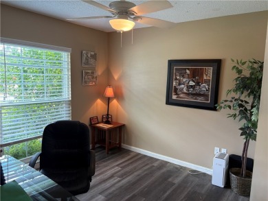 Picture this...3/2/2 scrnd n pool hm.Great rm concept,much n on Sebastian Municipal Golf Course in Florida - for sale on GolfHomes.com, golf home, golf lot