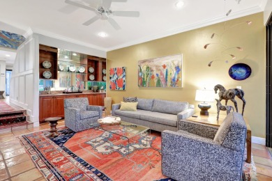 This 3 bed 3 1/2 bath,2632 sq.ft.townhome with expansive golf on The President Country Club in Florida - for sale on GolfHomes.com, golf home, golf lot