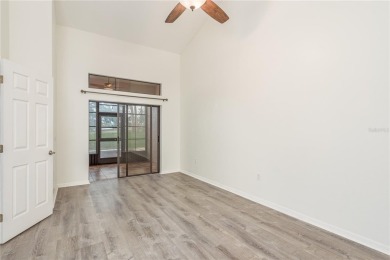 TIMBER GREENS - BEAUTIFULLY REMODELED along the 17th fairway on Timber Greens Country Club in Florida - for sale on GolfHomes.com, golf home, golf lot