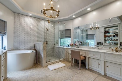 Welcome to this stunning, recently remodeled home in the highly on Preston Trail Golf Club in Texas - for sale on GolfHomes.com, golf home, golf lot