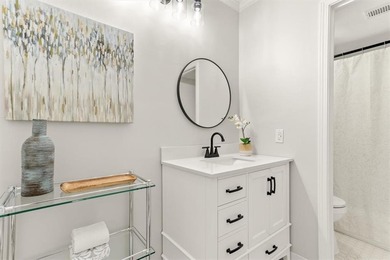 RENOVATED!!!! This stunning top-floor 2-bedroom, 2-bath condo on Cross Creek Golf Course in Georgia - for sale on GolfHomes.com, golf home, golf lot