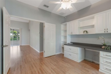 MOVE-IN READY and packed with FEATURES! This well-maintained on Plantation Golf Club in Florida - for sale on GolfHomes.com, golf home, golf lot