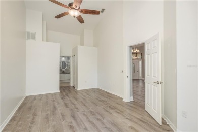 TIMBER GREENS - BEAUTIFULLY REMODELED along the 17th fairway on Timber Greens Country Club in Florida - for sale on GolfHomes.com, golf home, golf lot