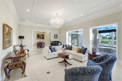 FULL GOLF MEMBERSHIP IMMEDIATELY AVAILABLE - NO WAITLIST!!! on Tuscany Reserve in Florida - for sale on GolfHomes.com, golf home, golf lot