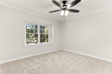 RENOVATED!!!! This stunning top-floor 2-bedroom, 2-bath condo on Cross Creek Golf Course in Georgia - for sale on GolfHomes.com, golf home, golf lot