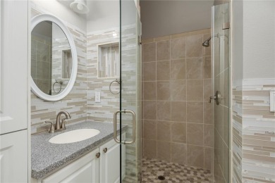 TIMBER GREENS - BEAUTIFULLY REMODELED along the 17th fairway on Timber Greens Country Club in Florida - for sale on GolfHomes.com, golf home, golf lot