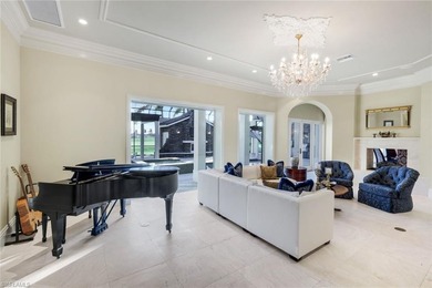 FULL GOLF MEMBERSHIP IMMEDIATELY AVAILABLE - NO WAITLIST!!! on Tuscany Reserve in Florida - for sale on GolfHomes.com, golf home, golf lot