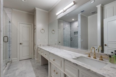 Welcome to this stunning, recently remodeled home in the highly on Preston Trail Golf Club in Texas - for sale on GolfHomes.com, golf home, golf lot