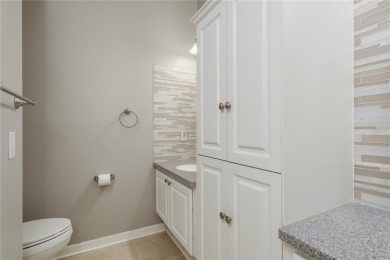 TIMBER GREENS - BEAUTIFULLY REMODELED along the 17th fairway on Timber Greens Country Club in Florida - for sale on GolfHomes.com, golf home, golf lot