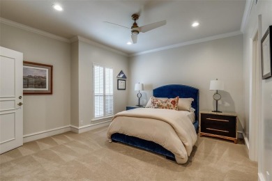 Welcome to this stunning, recently remodeled home in the highly on Preston Trail Golf Club in Texas - for sale on GolfHomes.com, golf home, golf lot