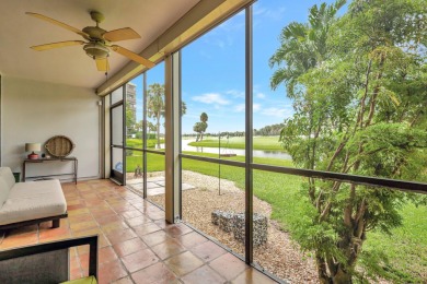 This 3 bed 3 1/2 bath,2632 sq.ft.townhome with expansive golf on The President Country Club in Florida - for sale on GolfHomes.com, golf home, golf lot