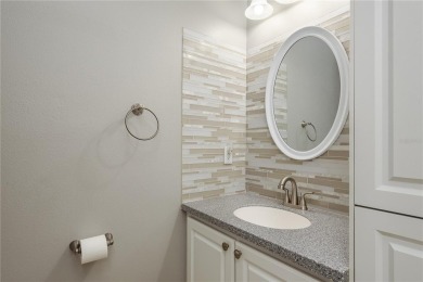 TIMBER GREENS - BEAUTIFULLY REMODELED along the 17th fairway on Timber Greens Country Club in Florida - for sale on GolfHomes.com, golf home, golf lot