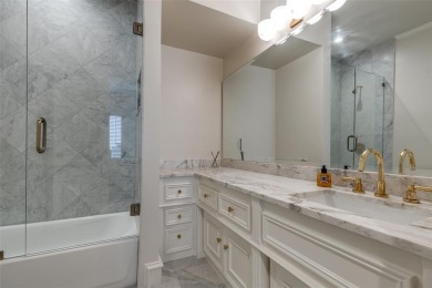 Welcome to this stunning, recently remodeled home in the highly on Preston Trail Golf Club in Texas - for sale on GolfHomes.com, golf home, golf lot