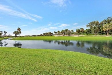 This 3 bed 3 1/2 bath,2632 sq.ft.townhome with expansive golf on The President Country Club in Florida - for sale on GolfHomes.com, golf home, golf lot