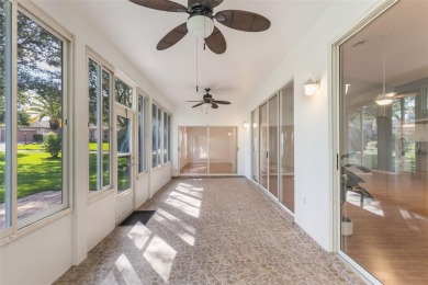 MOVE-IN READY and packed with FEATURES! This well-maintained on Plantation Golf Club in Florida - for sale on GolfHomes.com, golf home, golf lot