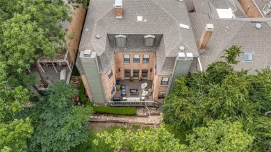 Welcome to this stunning, recently remodeled home in the highly on Preston Trail Golf Club in Texas - for sale on GolfHomes.com, golf home, golf lot