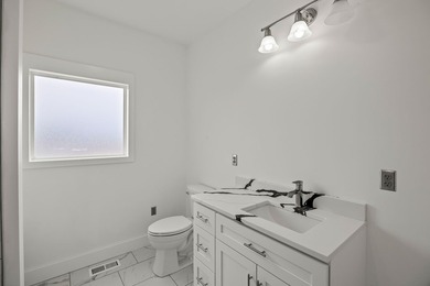 MOTIVATED SELLER!! AMAZING OPPORTUNITY TO OWN A NEWLY BUILT HOME on Southern Hills Golf and Country Club in Tennessee - for sale on GolfHomes.com, golf home, golf lot