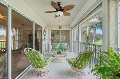 Welcome to this beautiful turnkey condo located in Grand Palms on Estero Country Club in Florida - for sale on GolfHomes.com, golf home, golf lot