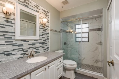 TIMBER GREENS - BEAUTIFULLY REMODELED along the 17th fairway on Timber Greens Country Club in Florida - for sale on GolfHomes.com, golf home, golf lot