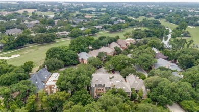 Welcome to this stunning, recently remodeled home in the highly on Preston Trail Golf Club in Texas - for sale on GolfHomes.com, golf home, golf lot