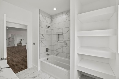 MOTIVATED SELLER!! AMAZING OPPORTUNITY TO OWN A NEWLY BUILT HOME on Southern Hills Golf and Country Club in Tennessee - for sale on GolfHomes.com, golf home, golf lot