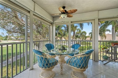 Welcome to this beautiful turnkey condo located in Grand Palms on Estero Country Club in Florida - for sale on GolfHomes.com, golf home, golf lot